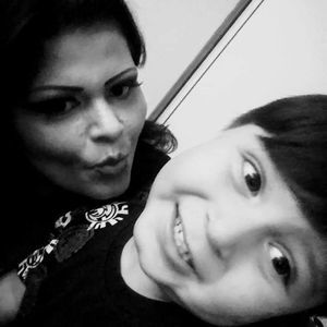 Meet your Posher, Shelby